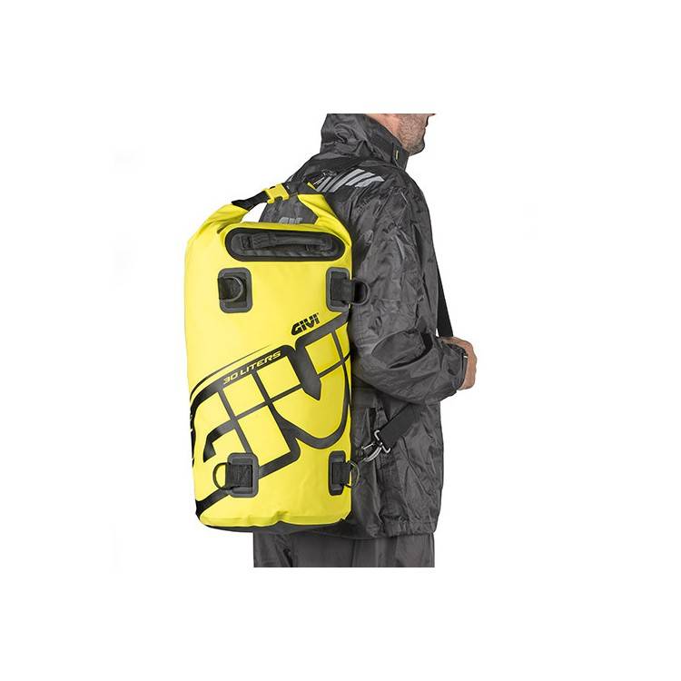BORSA DA SELLA WATERPROOF EA114FL | GIVI