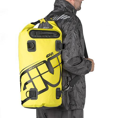 BORSA DA SELLA WATERPROOF EA114FL | GIVI