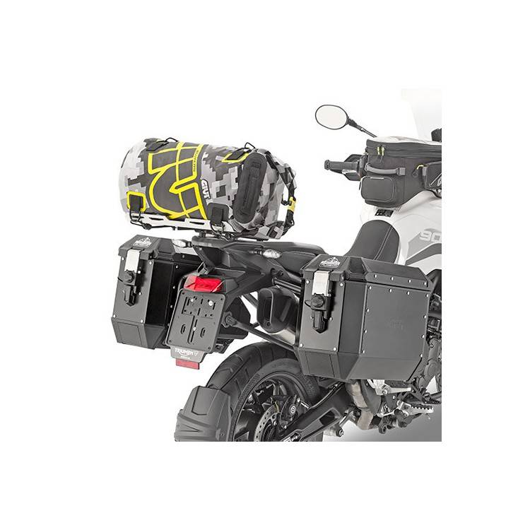 BORSA DA SELLA WATERPROOF EA114CM | GIVI