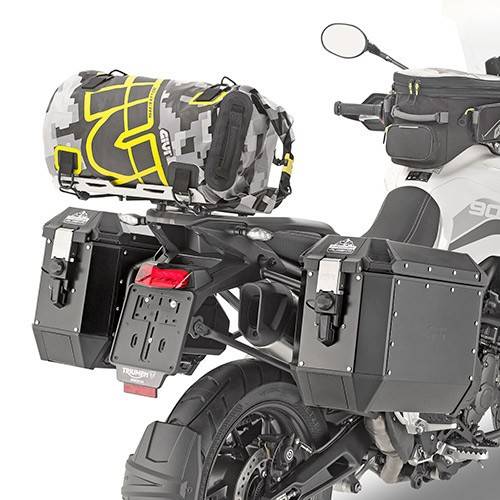 BORSA DA SELLA WATERPROOF EA114CM | GIVI