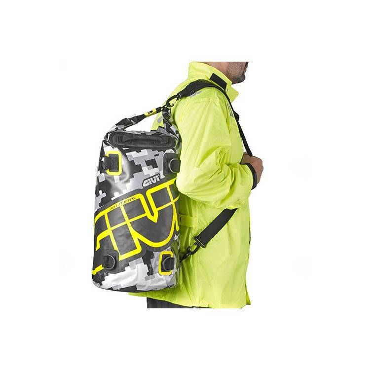 BORSA DA SELLA WATERPROOF EA114CM | GIVI