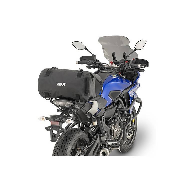 BORSA DA SELLA WATERPROOF EA114BK | GIVI