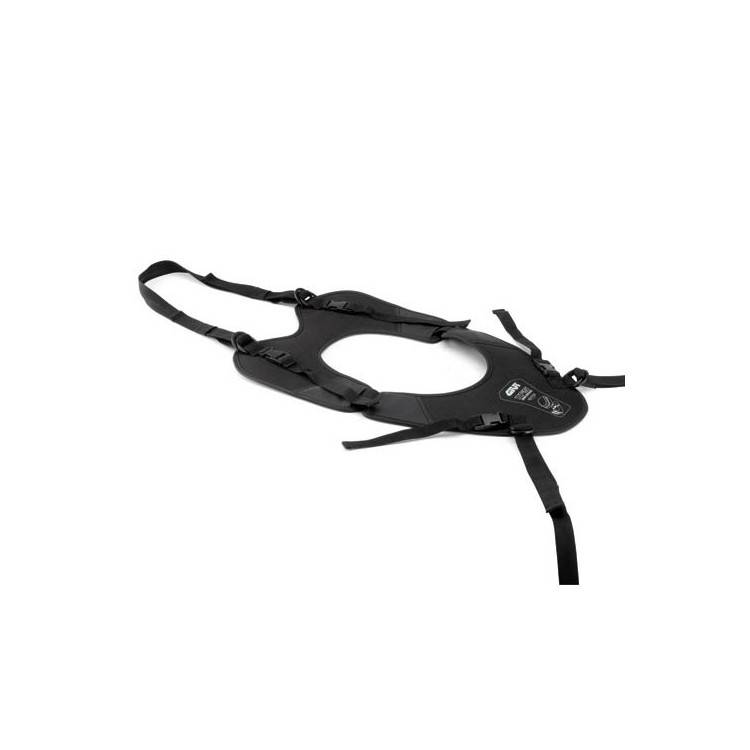 BASE UNIV.TANK FITTING SYSTEM T460B | GIVI