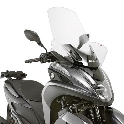 SPOILER YAMAHA TRICITY 125 2120DT | GIVI