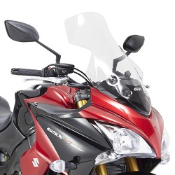 SPOILER SUZUKI GSX-S1000F 2015 D3110ST | GIVI