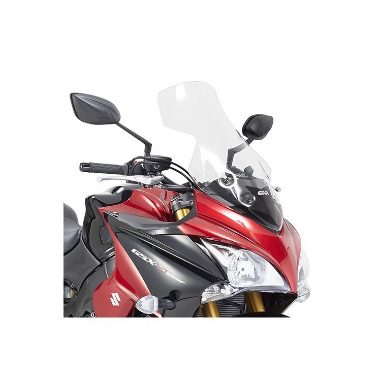 SPOILER SUZUKI GSX-S1000F 2015 D3110ST | GIVI