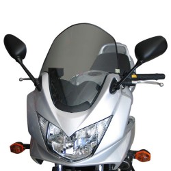 SPOILER SUZUKI BANDIT 650 S'05 D262S | GIVI