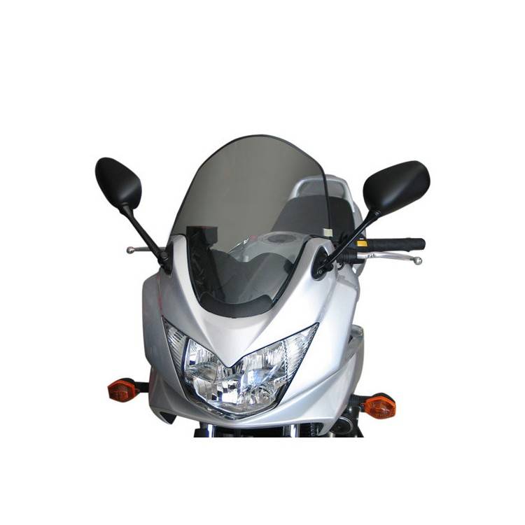 SPOILER SUZUKI BANDIT 650 S'05 D262S | GIVI