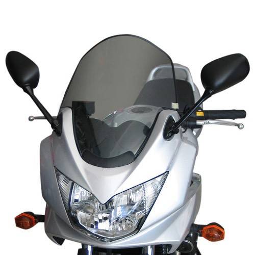SPOILER SUZUKI BANDIT 650 S'05 D262S | GIVI