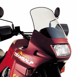 SPOILER HONDA TRANSALP 94 D191S | GIVI
