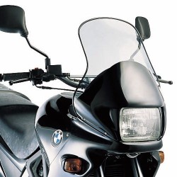SPOILER BMW 650F D230S | GIVI