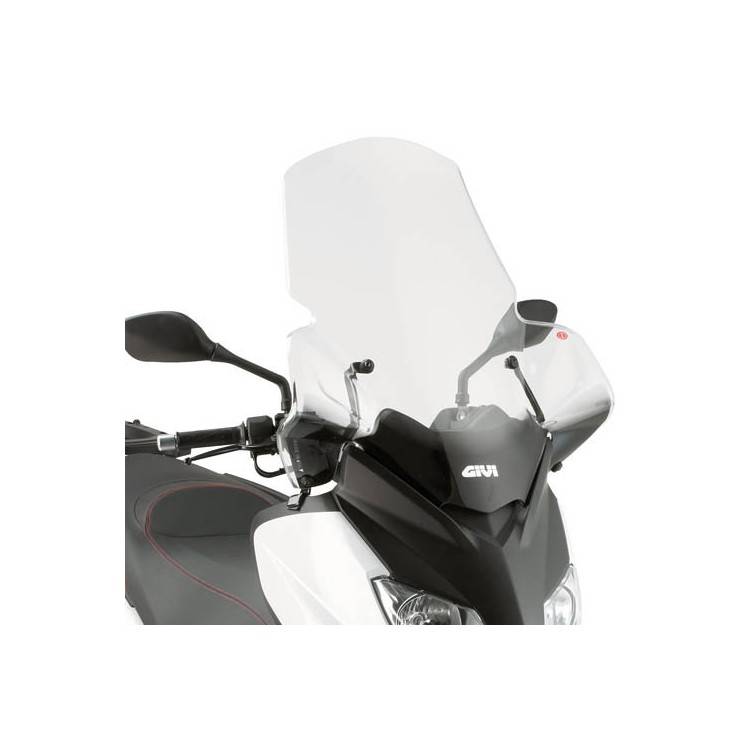 SCHERMO YAMAHA X-MAX 125-250 446DT | GIVI