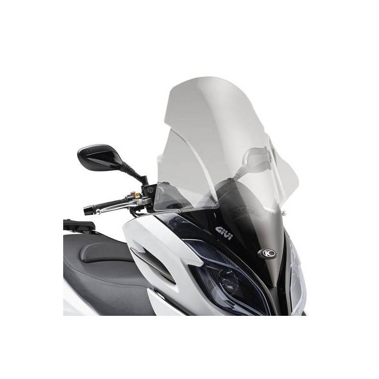 SCHERMO TRASPAR.KYMKO K-XCT D6103ST | GIVI