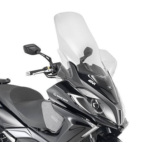 SCHERMO TRASPIAGGIO  KYMCO DOWNTOWN D6107ST | GIVI