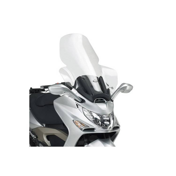 SCHERMO TRASPAR.KYMCO XCITING D293ST | GIVI