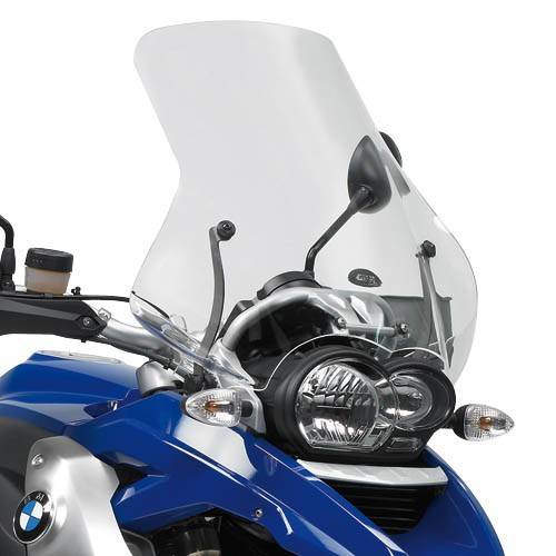 SCHERMO BMW R 1200 GS'04-08 330DT | GIVI