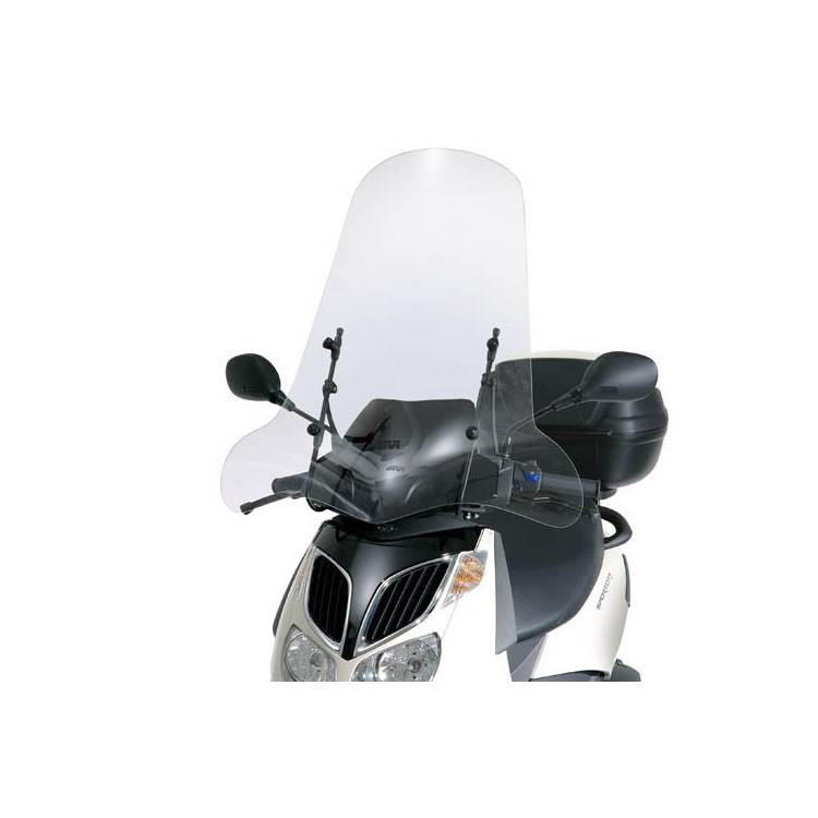 SCHERMO A.SPORTCITY 125-200'04 128A | GIVI