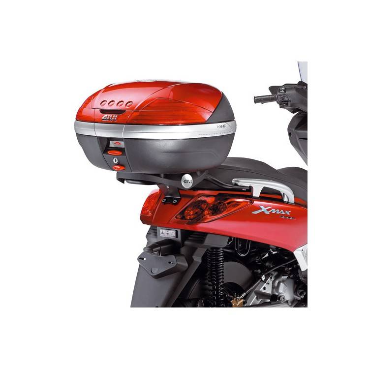GIVI SUPPORTO PORTAPACCHI YAHAMA X-MAX 125-250' SR355 | GIVI