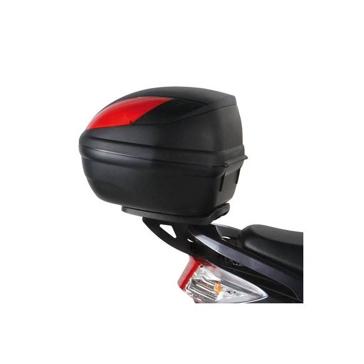GIVI SUPPORTO PORTAPACCHI YAHAMA CYGNUS X125'04 SR354 | GIVI