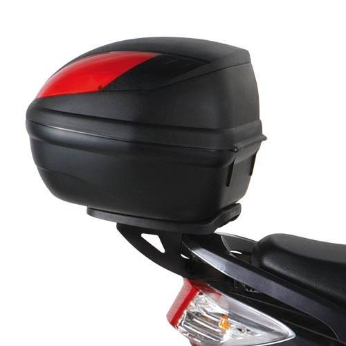 GIVI SUPPORTO PORTAPACCHI YAHAMA CYGNUS X125'04 SR354 | GIVI