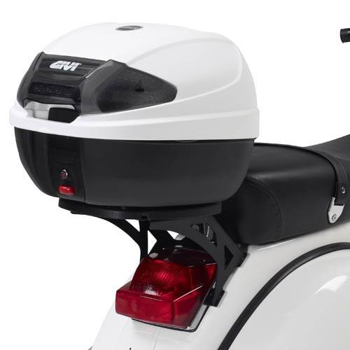 GIVI SUPPORTO PORTAPACCHI PIAGGIO VESPA PX SR5603 | GIVI