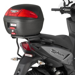 GIVI SUPPORTO PORTAPACCHI PIAGGIO TYPHOON SR5602 | GIVI