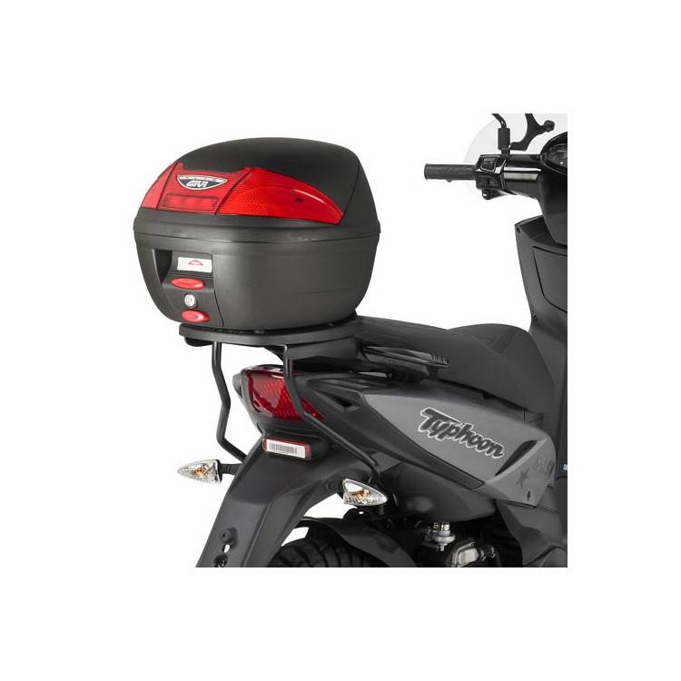 GIVI SUPPORTO PORTAPACCHI PIAGGIO TYPHOON SR5602 | GIVI