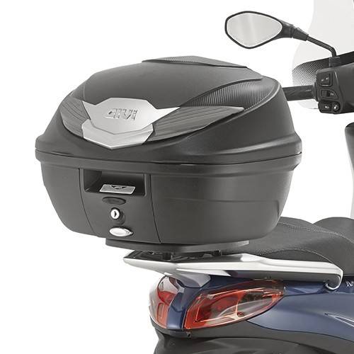 GIVI SUPPORTO PORTAPACCHI PIAGGIO MEDLEY '16 SR5612 | GIVI