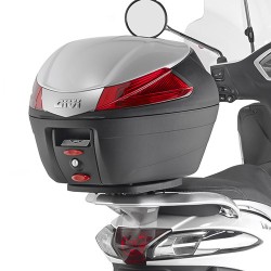 GIVI SUPPORTO PORTAPACCHI PIAGGIO LIBERTY SR5611 | GIVI