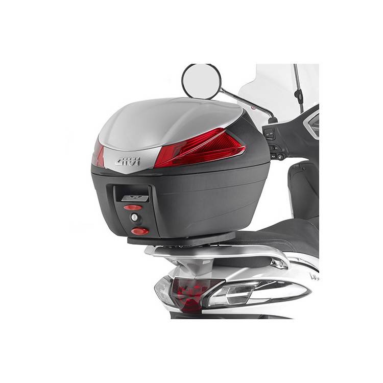 GIVI SUPPORTO PORTAPACCHI PIAGGIO LIBERTY SR5611 | GIVI
