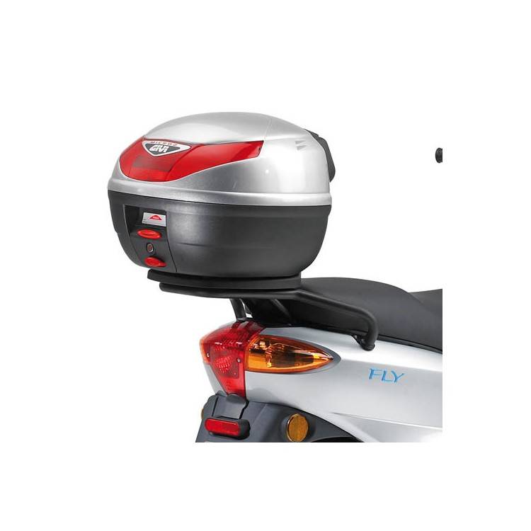 GIVI SUPPORTO PORTAPACCHI PIAGGIO FLY 50-125'04 SR104 | GIVI