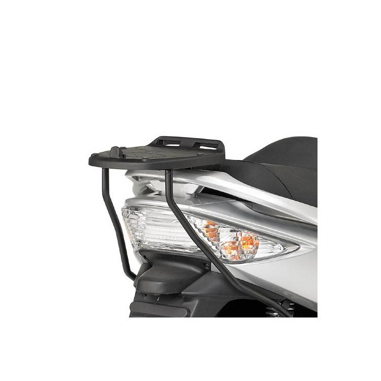 GIVI SUPPORTO PORTAPACCHI KYMCO XCITING 500' SR89M | GIVI