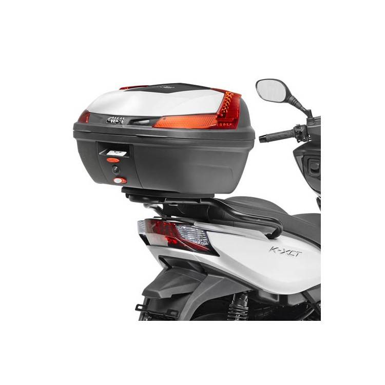 GIVI SUPPORTO PORTAPACCHI KYMCO K-XCT 125i- SR6103M | GIVI