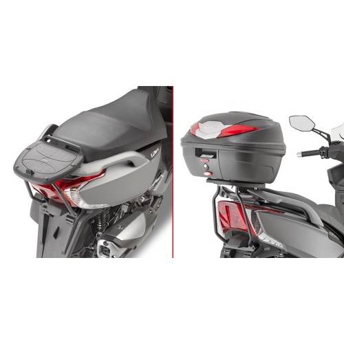 GIVI SUPPORTO PORTAPACCHI KYMCO G-DINK 300 SR6111 | GIVI