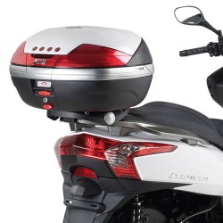 GIVI SUPPORTO PORTAPACCHI KYMCO DOWNTOWN SR92 | GIVI