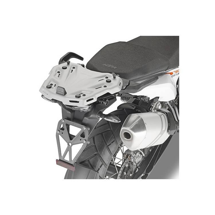 GIVI SUPPORTO PORTAPACCHI KTM 790 ADV. 2019 SR7710 | GIVI