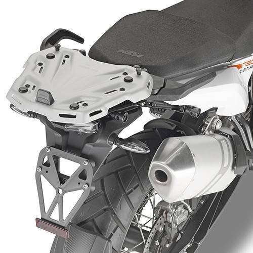 GIVI SUPPORTO PORTAPACCHI KTM 790 ADV. 2019 SR7710 | GIVI