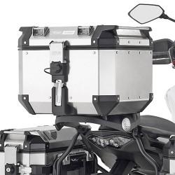 GIVI SUPPORTO PORTAPACCHI KAWASAKI VERSYS SR4114 | GIVI