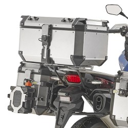 GIVI SUPPORTO PORTAPACCHI HONDA CRF1000L SR1161 | GIVI