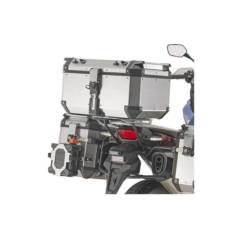 GIVI SUPPORTO PORTAPACCHI HONDA CRF1000L SR1161 | GIVI