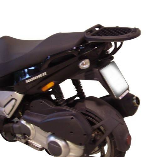 GIVI SUPPORTO PORTAPACCHI GIL.RUNNER 125-200 SR126 | GIVI