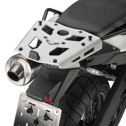 GIVI SUPPORTO PORTAPACCHI BMW F650GS F800GS SRA5103 | GIVI