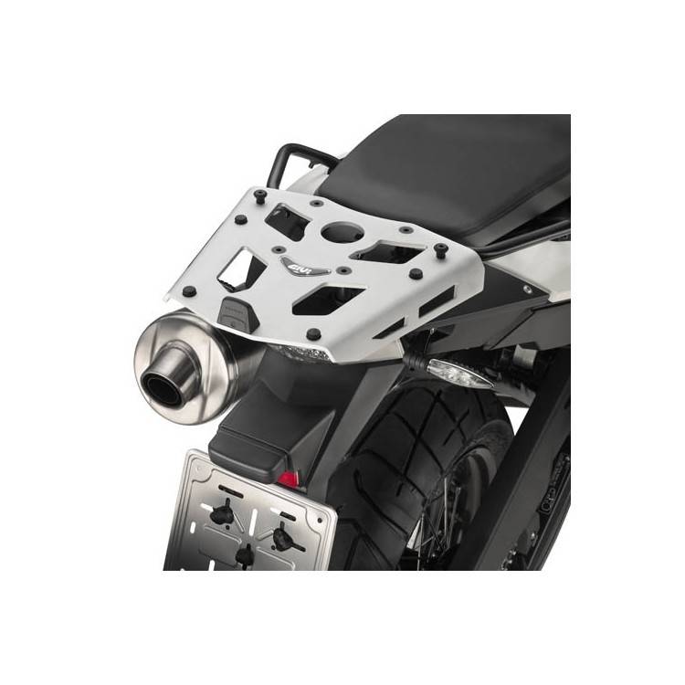 GIVI SUPPORTO PORTAPACCHI BMW F650GS F800GS SRA5103 | GIVI