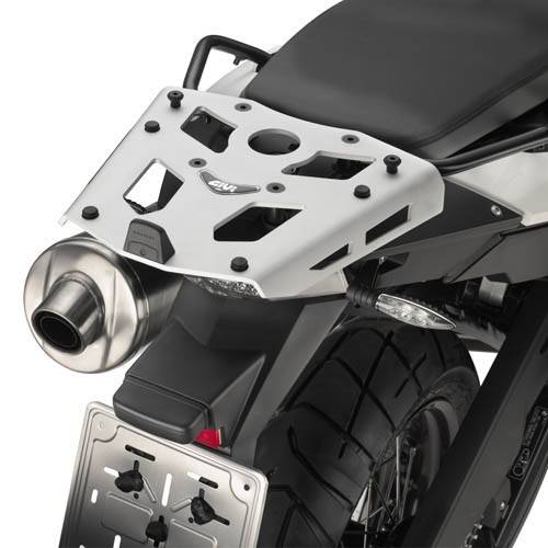 GIVI SUPPORTO PORTAPACCHI BMW F650GS F800GS SRA5103 | GIVI