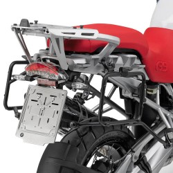 GIVI SUPPORTO PORTAPACCHI BMW R1200GS ''04-09 SRA692 | GIVI