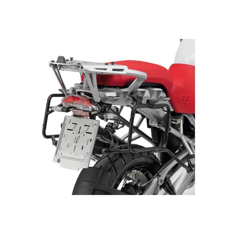 GIVI SUPPORTO PORTAPACCHI BMW R1200GS ''04-09 SRA692 | GIVI