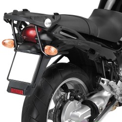 GIVI SUPPORTO PORTAPACCHI BMW R1150 R'01..03 SR683 | GIVI