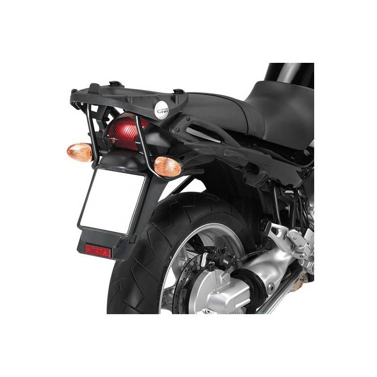 GIVI SUPPORTO PORTAPACCHI BMW R1150 R'01..03 SR683 | GIVI
