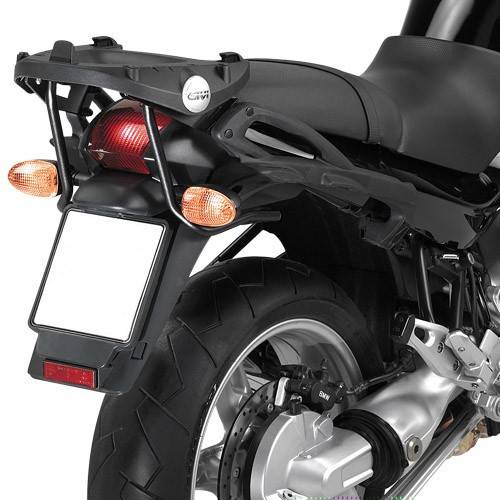 GIVI SUPPORTO PORTAPACCHI BMW R1150 R'01..03 SR683 | GIVI