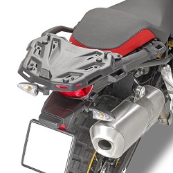 GIVI SUPPORTO PORTAPACCHI BMW F850GSF750GS SR5129 | GIVI